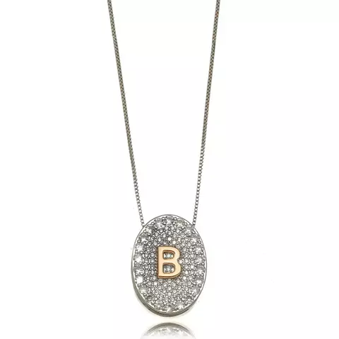 COLAR LETRA GLAM MIX "B"