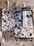 Set de bolso varios estampados en internet