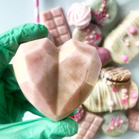 Lovely Treat box