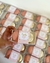 Macarons souvenir en internet