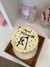 Cumpleañitos Cake - comprar online