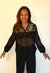 Blusa de Gasa - comprar online