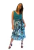 Vestido Raro corto
