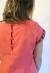 Vestido Berlin Coral - comprar online