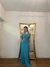 Vestido Diagonales