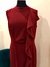 Vestido Carmín - comprar online