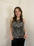 Musculosa Paillettes