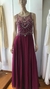 Vestido corazón