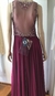 Vestido corazón en internet