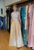 Maxi Falda Milan
