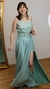 Maxi Falda Genevieve - Tilo vestidos de diseño