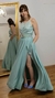 Maxi Falda Genevieve