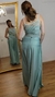 Maxi Falda Genevieve - comprar online