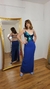 Vestido Mechi