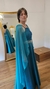 Vestido capa en internet