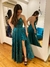 Vestido 2 en 1 bordado en internet