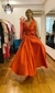 Vestido sastrero - comprar online