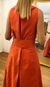 Vestido sastrero - tienda online