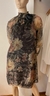 Vestido Otoño