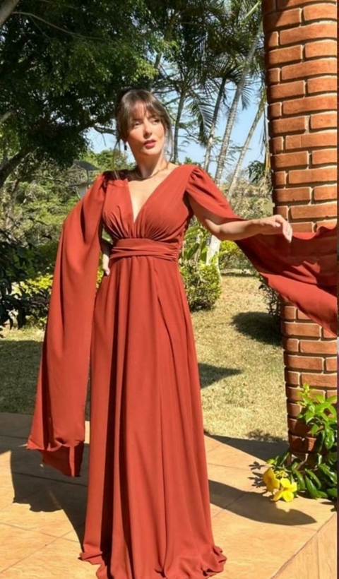 Vestido Aitana