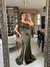 Vestido Ambar