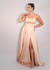 Vestido Rubi