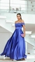 Vestido Ruana