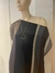 Vestido Marruecos seda natural - comprar online