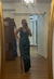 Vestido Abru