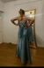 Vestido Galu en internet