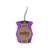 Mate Mito Violeta NELO - DG Tienda de Diseño