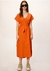 VESTIDO POMELO,MELOCOTÓN en internet