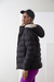 Campera corderito SELENA - FOUR SEASONS LUXURY SHOP
