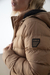 Campera corderito SELENA - tienda online
