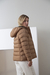 Campera corderito SELENA - comprar online