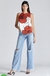 Remera Hibiscus - FOUR SEASONS LUXURY SHOP