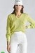 SWEATER CALADO LINO - comprar online
