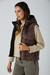Chaleco Reversible Animal Print 607 en internet