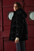 Campera Brillosa AIALA 705