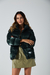 Campera Brillosa AIALA 705 - FOUR SEASONS LUXURY SHOP