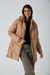 Campera NYLON LARGA DALIA 709 - comprar online