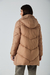 Campera NYLON LARGA DALIA 709 - tienda online