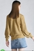 SWEATER CALADO LINO - FOUR SEASONS LUXURY SHOP