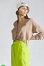 CÁRDIGAN SHORT - comprar online