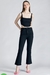 Imagen de CAMPANE CROP BLACK
