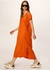 VESTIDO POMELO,MELOCOTÓN - tienda online