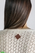 SWEATER CALADO LINO - comprar online