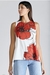 Remera Hibiscus