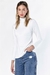 Polera Básica 71 - FOUR SEASONS LUXURY SHOP