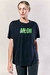 Remera James -ACTIVE